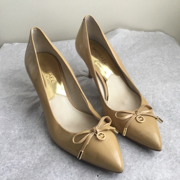 Michael Kors pumps - Picture 3 of 6